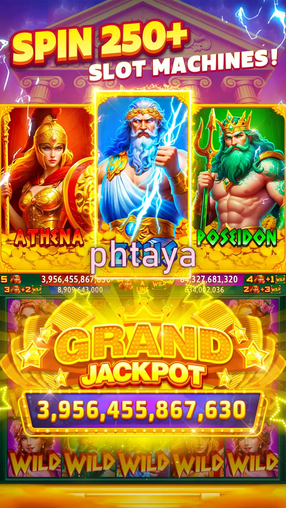 phtaya I-download