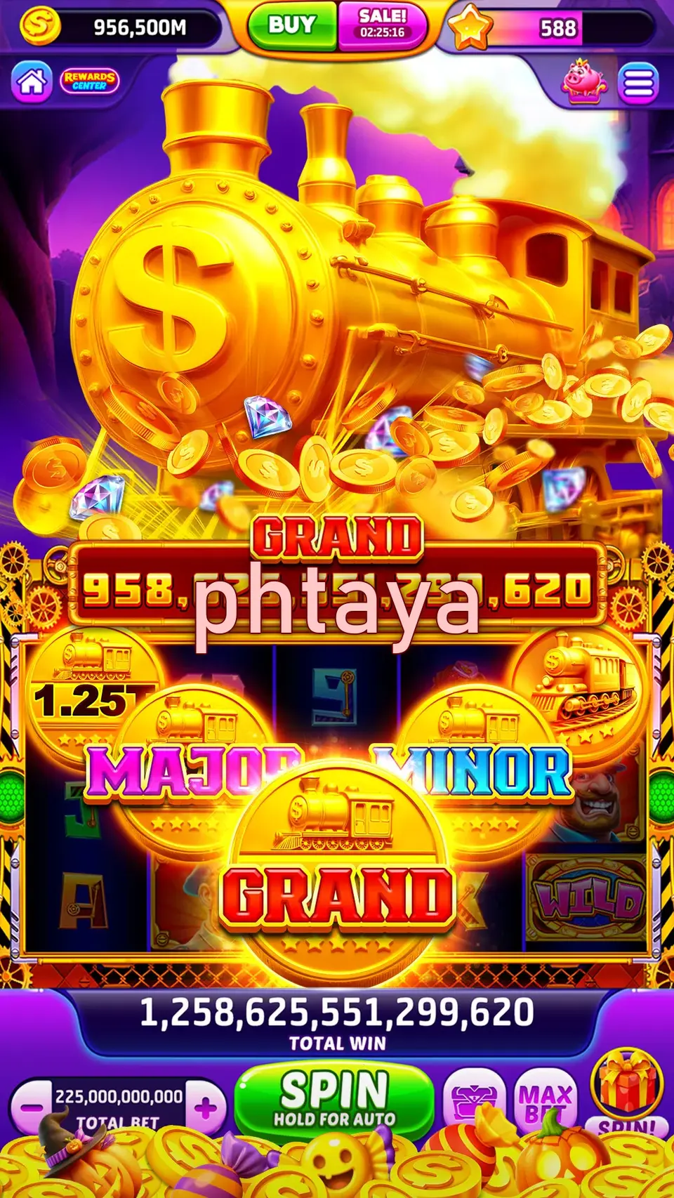 phtaya I-download