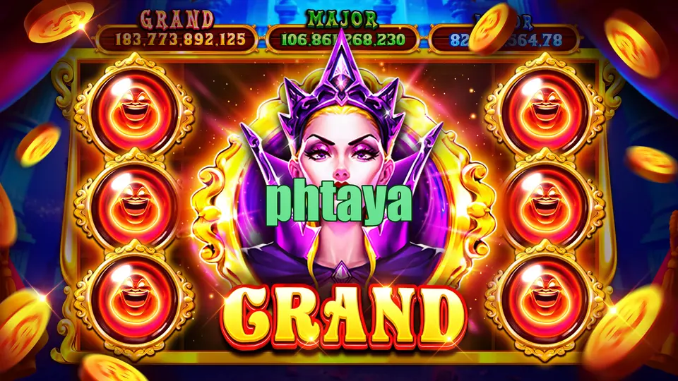 phtaya Mag-login