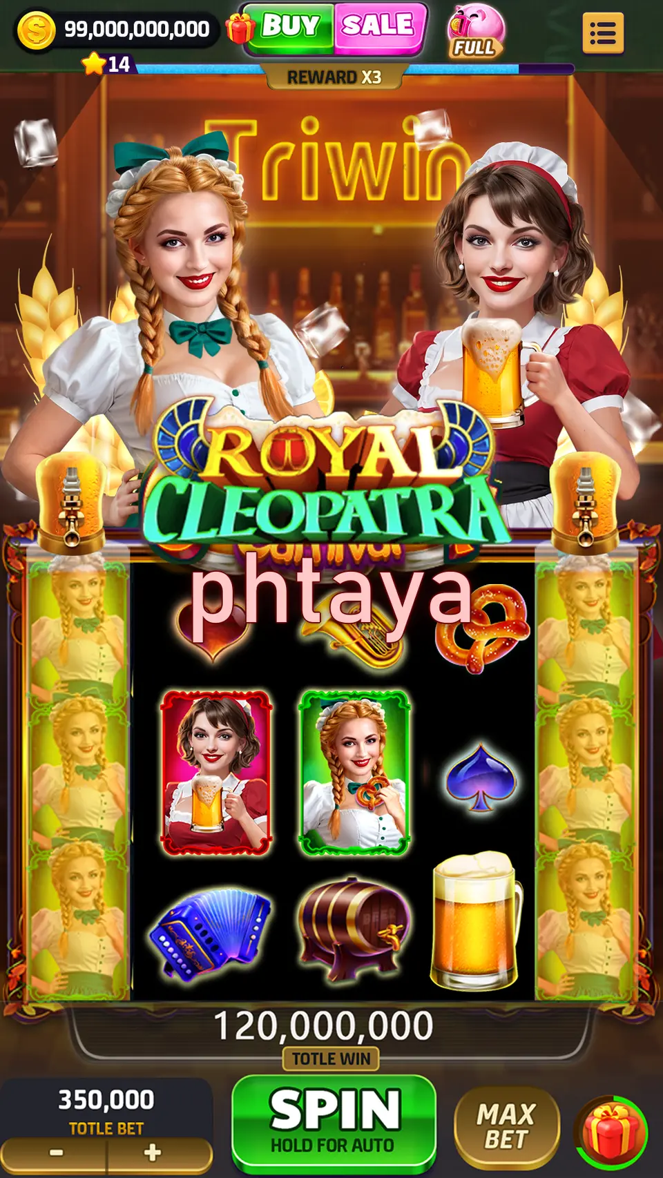 phtaya Mag-login
