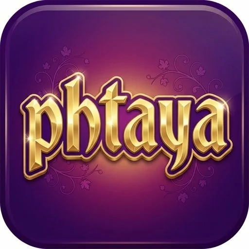 phtaya Logo - Opisyal